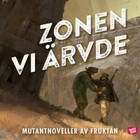 Produktbild: Zonen vi &auml;rvde
