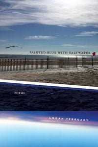 Produktbild: Painted Blue with Saltwater