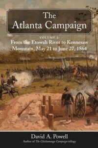 Produktbild: The Atlanta Campaign