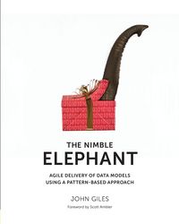 Produktbild: The Nimble Elephant