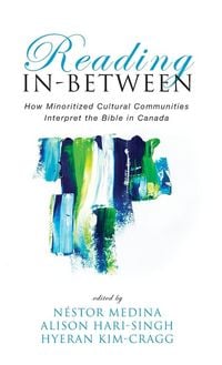 Produktbild: Reading In-Between