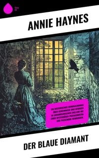 Produktbild: Der Blaue Diamant