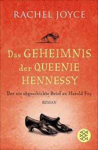 Produktbild: Das Geheimnis der Queenie Hennessy