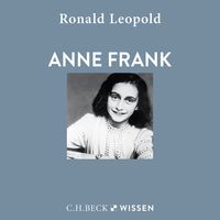Bild vom Artikel Anne Frank vom Autor Ronald Leopold