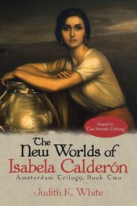 Produktbild: The New Worlds of Isabela Calderon