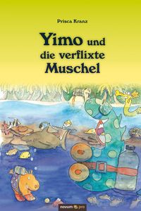 Produktbild: Yimo und die verflixte Muschel