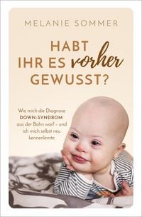 Produktbild: Habt ihr es vorher gewusst?