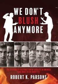Produktbild: We Don't Blush Anymore