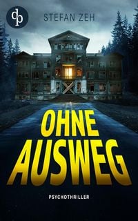 Produktbild: Ohne Ausweg | Der nervenaufreibende Psychothriller, in dem ein Escape Room zur t&ouml;dlichen Falle wird