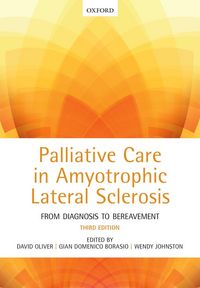 Produktbild: Palliative Care in Amyotrophic Lateral Sclerosis