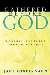 Produktbild: Gathered Before God