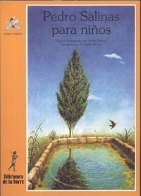 Produktbild: Pedro Salinas para ni&ntilde;os
