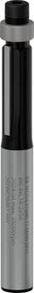 Produktbild: Bosch Accessories 2608628461 B&uuml;ndigfr&auml;ser L&auml;nge 54 mm Schaftdurchmesser 6 mm