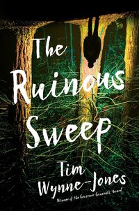 Produktbild: The Ruinous Sweep