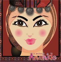 Produktbild: La Reine Anahide