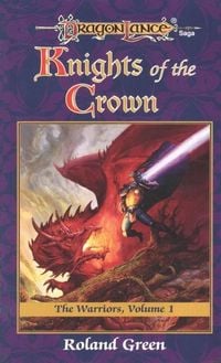 Produktbild: Knights of the Crown