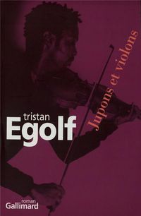Produktbild: Jupons et violons
