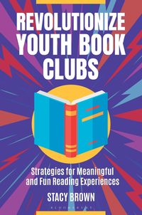Produktbild: Revolutionize Youth Book Clubs