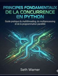 Produktbild: Principes fondamentaux de la concurrence en Python
