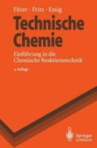 Produktbild: Technische Chemie