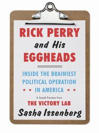 Produktbild: Rick Perry and His Eggheads