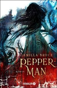 Produktbild: Pepper-Man