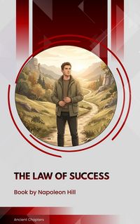 Produktbild: The Law of Success