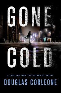 Produktbild: Gone Cold