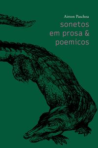 Produktbild: Sonetos em prosa & poemicos