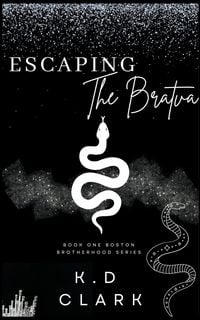 Produktbild: Escaping the Bratva