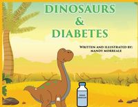 Produktbild: Dinosaurs & Diabetes