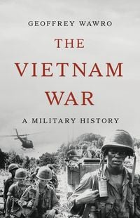 Produktbild: The Vietnam War
