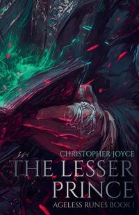 Produktbild: The Lesser Prince