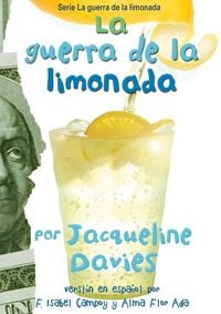 Produktbild: La guerra de la limonada