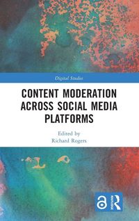 Produktbild: Content Moderation across Social Media Platforms