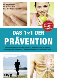 Produktbild: 1x1 der Pr&auml;vention