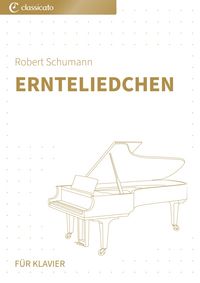 Produktbild: Ernteliedchen