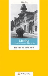 Produktbild: Wien-Liesing - Geschichten und Anekdoten