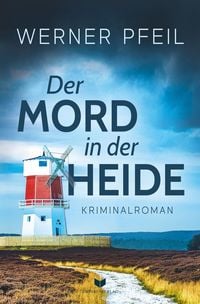 Produktbild: Der Mord in der Heide