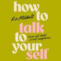 Produktbild: How to Talk to Yourself