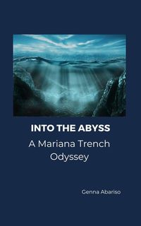 Produktbild: Into the Abyss: A Mariana Trench Odyssey