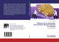 Produktbild: Efficacy of an Ayurvedic formulation (Brahmi Ghrita) in Epilepsy