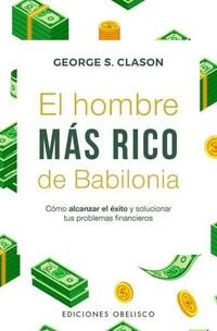 Produktbild: Hombre M&aacute;s Rico de Babilonia, El (Bolsillo) -V4*