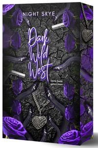 Produktbild: Dark Wild West - Deine Seele geh&ouml;rt ihnen (Reverse Harem, Dark Romance) Teil 2