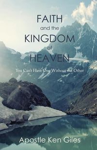 Produktbild: Faith and the Kingdom of Heaven
