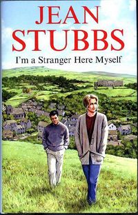 Produktbild: I'm a Stranger Here Myself