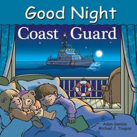Produktbild: Good Night Coast Guard