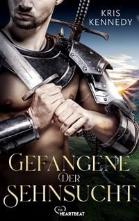 Produktbild: Gefangene der Sehnsucht