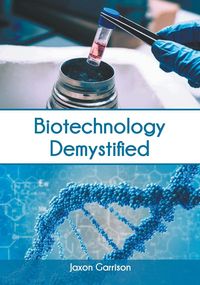 Produktbild: Biotechnology Demystified