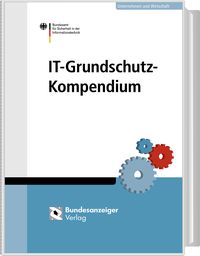 Produktbild: IT-Grundschutz-Kompendium